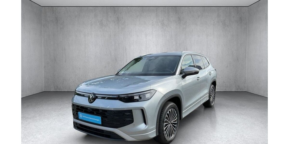 VW Tayron 6.000 km 48.990 &euro; Hamburg 22399