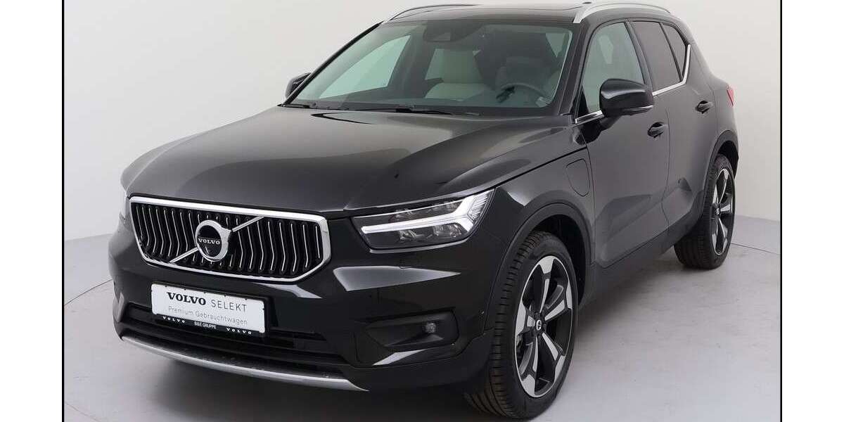 Volvo XC40 17.400 km 32.950 &euro; Norderstedt 22848