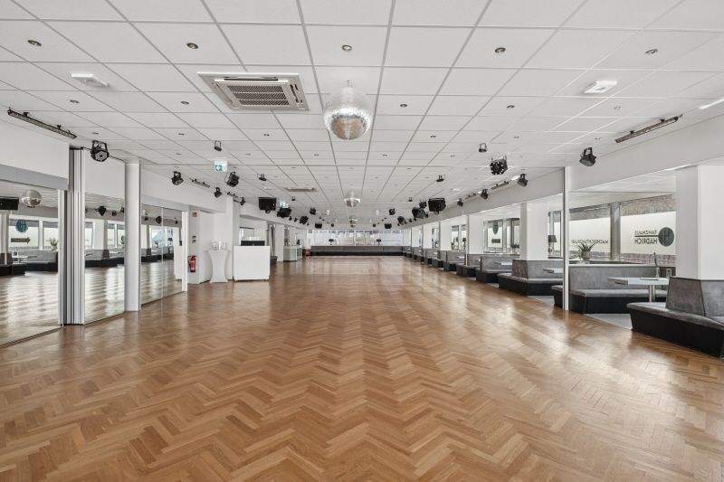 Gewerbeobjekt Hamburg Harburg - 1.290.000&euro; | Angebot:25821614