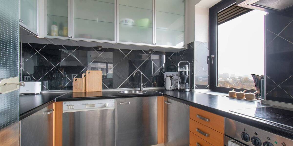 Etagenwohnung Hamburg Barmbek-Süd - 2 Zimmer, 69 m&sup2;, 299.000&euro; | Angebot:25726015