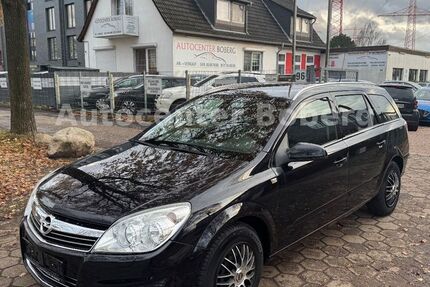 Opel Astra 169.000 km 4.490 &euro; Hamburg 21031