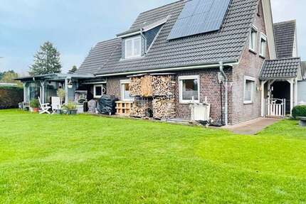 Haus Westerhorn - 5 Zimmer, 135 m&sup2;, 449.000&euro; | Angebot:25478668