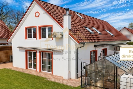 Raus aus der Miete, rein ins Eigenheim – jetzt ist der richtige Zeitpunkt! - Haus Kaltenkirchen | Angebot:26321805