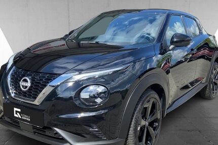 Nissan Juke 9.039 km 25.990 &euro; Halstenbek 25469