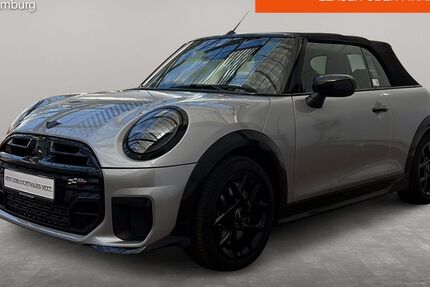 Mini Cooper Cabrio 21.340 km 34.906 &euro; Barsbüttel bei Hamburg 22885