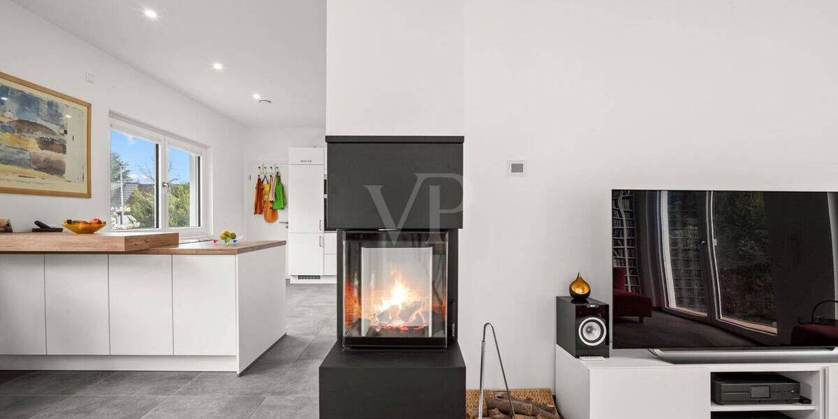 Mehrfamilienhaus, Wohnhaus Ahrensburg - 6 Zimmer, 196 m&sup2;, 1.295.000&euro; | Angebot:26276732