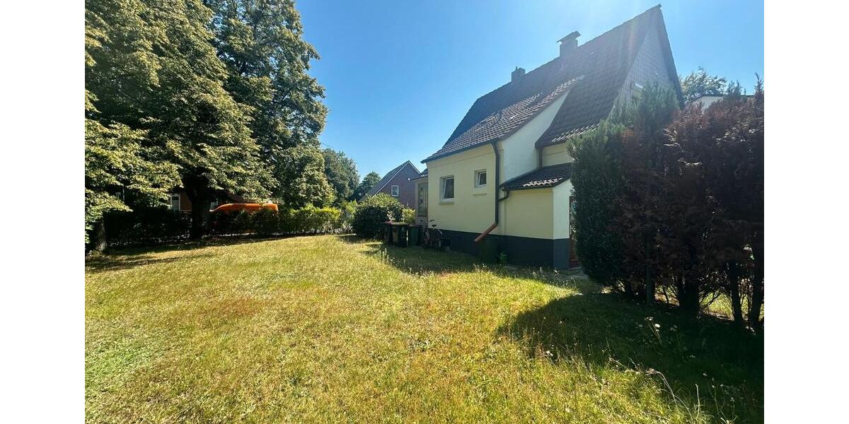 Einfamilienhaus Hamburg Altona - 5 Zimmer, 108 m&sup2;, 579.000&euro; | Angebot:25992211