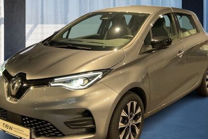 Renault ZOE 31.905 km 16.990 &euro; Hamburg 22763