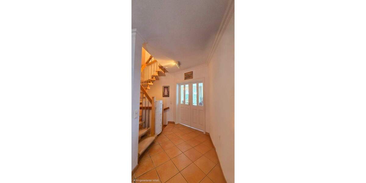 Doppelhaushälfte Hamburg Sasel - 4 Zimmer, 129 m&sup2;, 910.000&euro; | Angebot:25865361