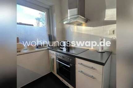 Wohnung Hamburg-Nord Nord - 1 Zimmer, 35 m&sup2;, 450&euro; | Angebot:24718814