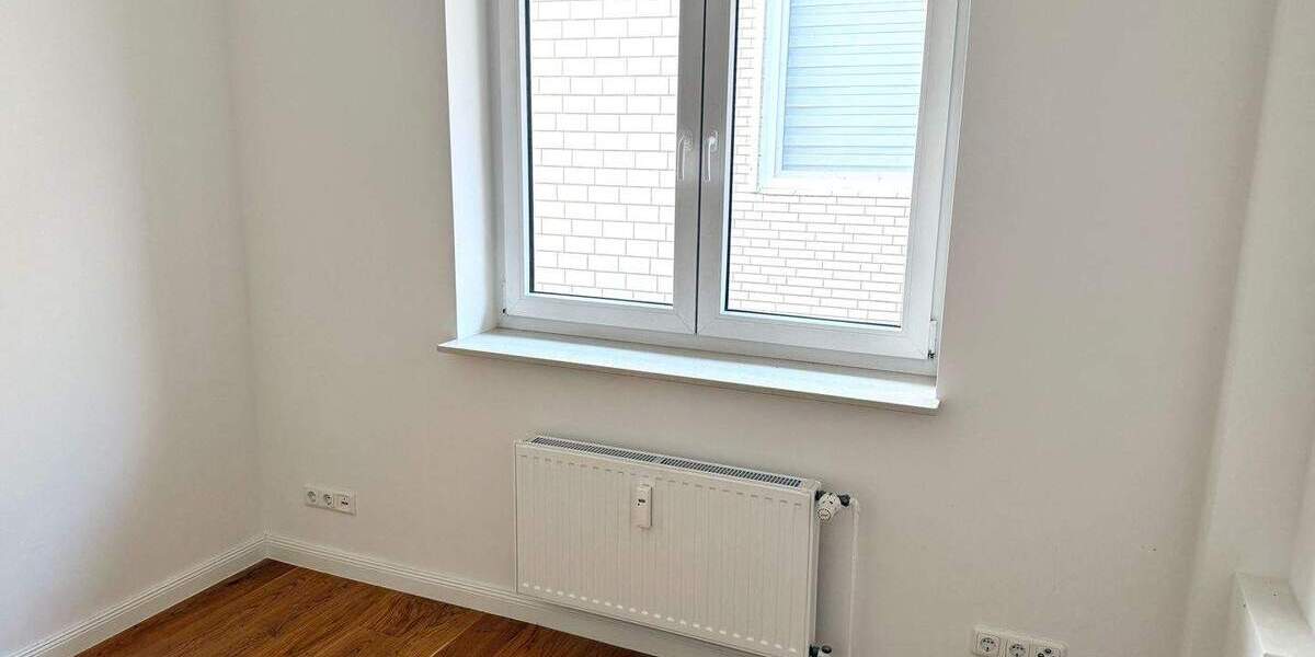 Etagenwohnung Bad Bramstedt - 3 Zimmer, 115 m&sup2;, 1.100&euro; | Angebot:25738797
