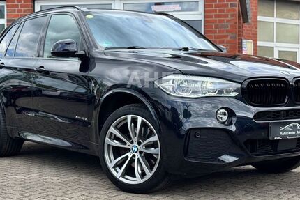 BMW X5 165.000 km 29.777 &euro; Hamburg 21031