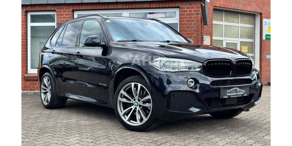 BMW X5 165.000 km 29.777 &euro; Hamburg 21031