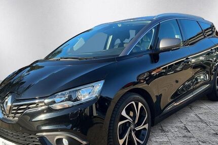 Renault Grand Scenic 74.400 km 13.980 &euro; Ahrensburg 22926