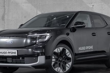 Ford Explorer 27.500 km 44.990 &euro; Hamburg 22335