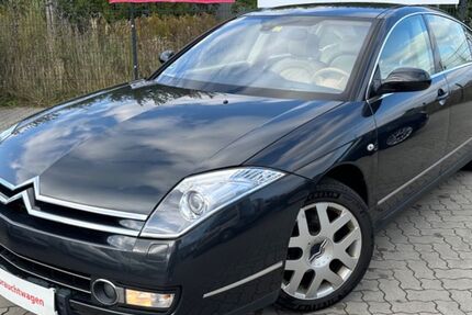 Citroen C6 187.796 km 5.700 &euro; Ahrensburg 22926