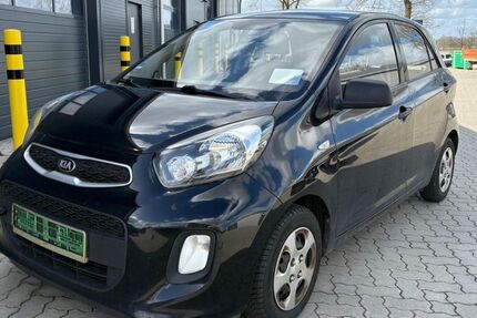 Kia Picanto 196.800 km 1.890 &euro; Ellerau 25479