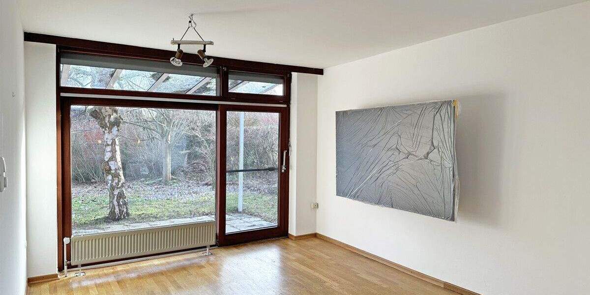 Bungalow Hamburg Lohbrügge - 4 Zimmer, 83 m&sup2;, 430.000&euro; | Angebot:25768766