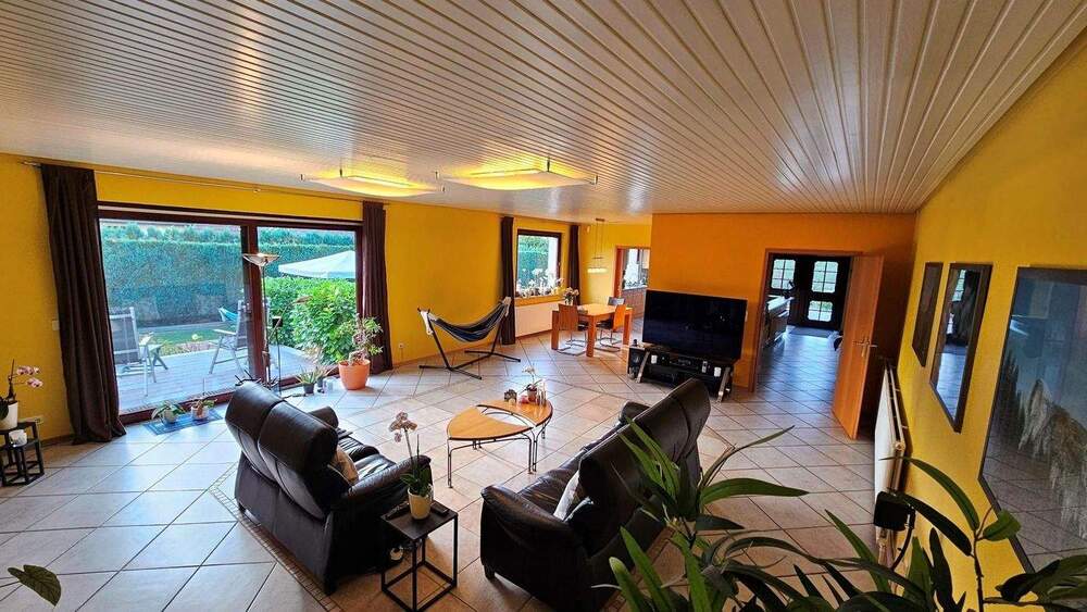 Einfamilienhaus Henstedt-Ulzburg Ulzburg - 3 Zimmer, 135 m&sup2;, 589.000&euro; | Angebot:25799668