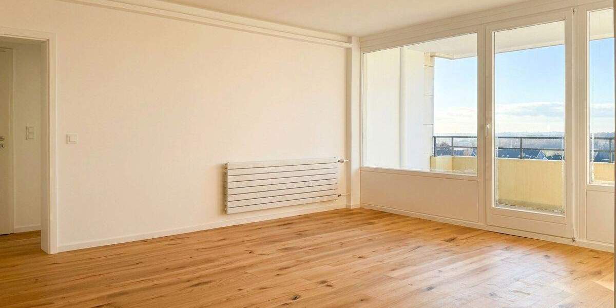 Etagenwohnung Reinbek - 4 Zimmer, 103 m&sup2;, 419.000&euro; | Angebot:25702682