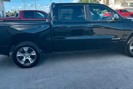 Dodge RAM 53.000 km 64.999 &euro; Hamburg 22309