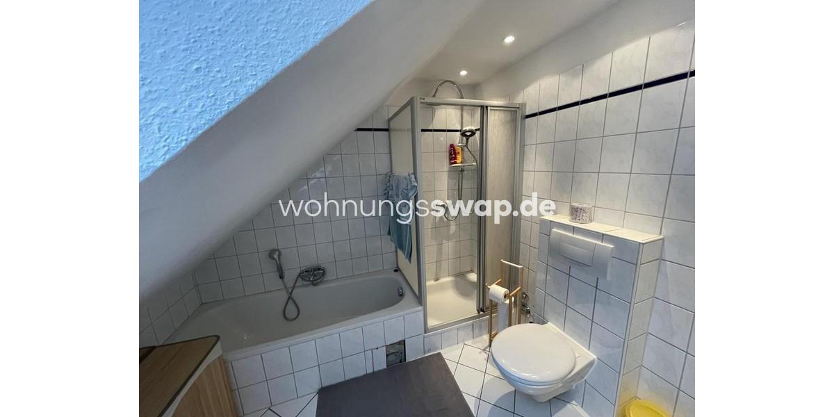Etagenwohnung Hamburg Rotherbaum - 1 Zimmer, 60 m&sup2;, 900&euro; | Angebot:24984780