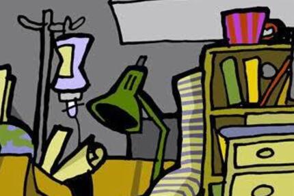 Wohnung Hamburg Bahrenfeld - 1 Zimmer, 5 m&sup2;, 40&euro; | Angebot:25806655