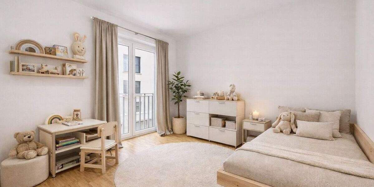 Etagenwohnung Hamburg St. Georg - 4 Zimmer, 97 m&sup2;, 725.000&euro; | Angebot:25776507