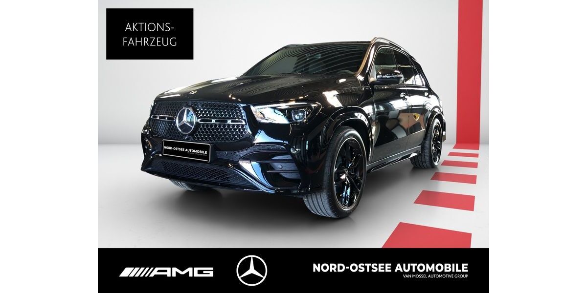 Mercedes-Benz GLE 350 8.050 km 99.998 &euro; Hamburg-Alstertal 22339