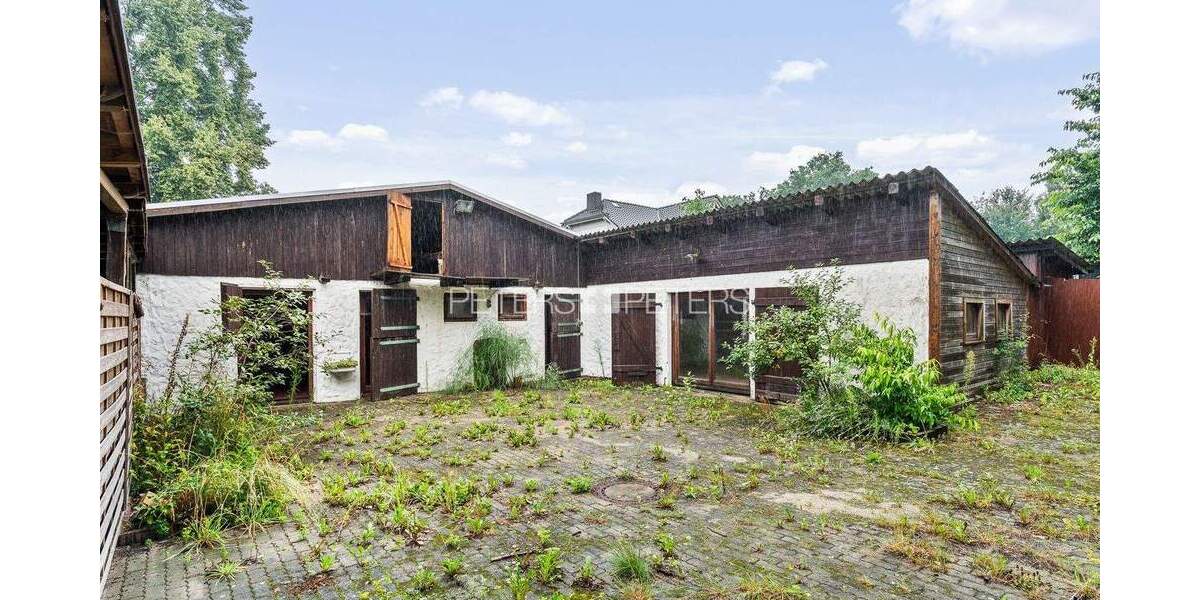 Mehrfamilienhaus, Wohnhaus Schenefeld - 5 Zimmer, 240 m&sup2;, 580.000&euro; | Angebot:25802008