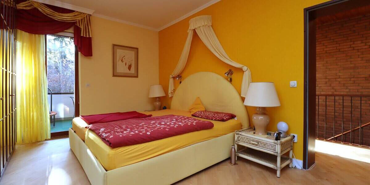 Einfamilienhaus Hamburg / Eißendorf Eißendorf - 5 Zimmer, 190 m&sup2;, 549.000&euro; | Angebot:25745535