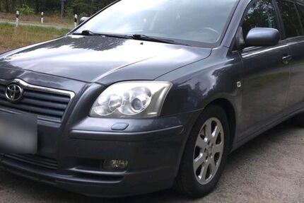 Toyota Avensis 300.000 km 1.300 &euro; Hamburg 22145