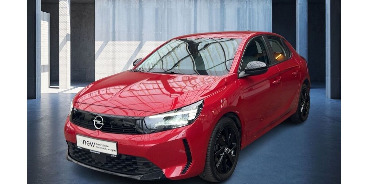 Opel Corsa 63.832 km 13.490 &euro; Hamburg 22529