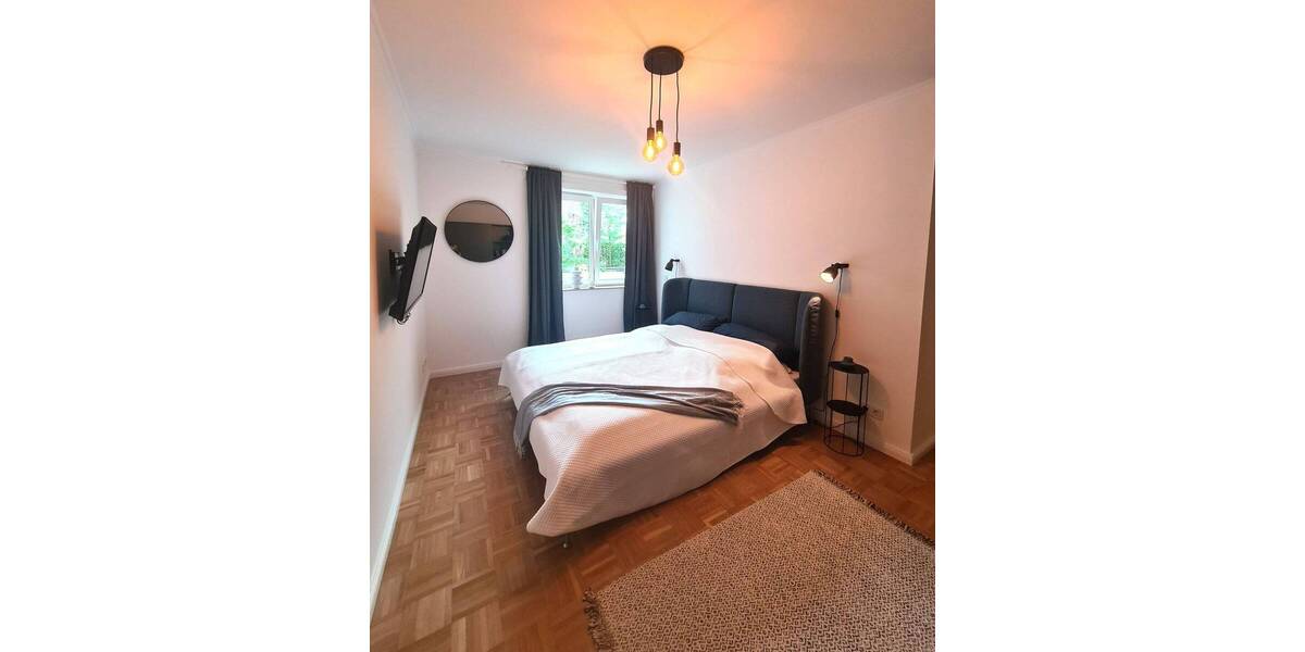 Etagenwohnung Hamburg Ottensen - 2 Zimmer, 79 m&sup2;, 675.000&euro; | Angebot:26026602