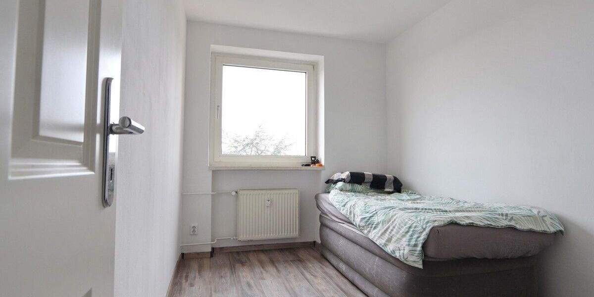 Etagenwohnung Norderstedt Garstedt - 3 Zimmer, 70 m&sup2;, 299.000&euro; | Angebot:25743544