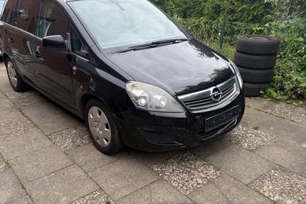 Opel Zafira 224.858 km 1.500 &euro; Alveslohe 25486