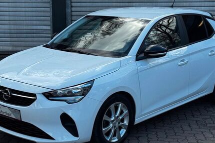 Opel Corsa 63.000 km 11.600 &euro; Norderstedt 22844