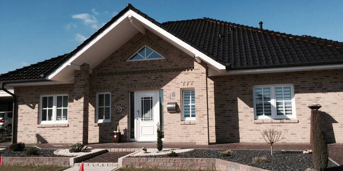 Bungalow Hohenfelde - 4 Zimmer, 122 m&sup2;, 461.300&euro; | Angebot:25796816