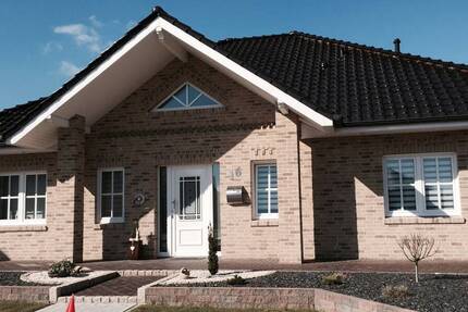 Haus Hohenfelde - 4 Zimmer, 122 m&sup2;, 461.300&euro; | Angebot:25796816