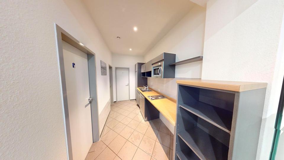 Gewerbeobjekt Hamburg Uhlenhorst - 999&euro; | Angebot:25966817