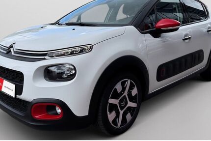 Citroen C3 23.800 km 12.985 &euro; Norderstedt 22848
