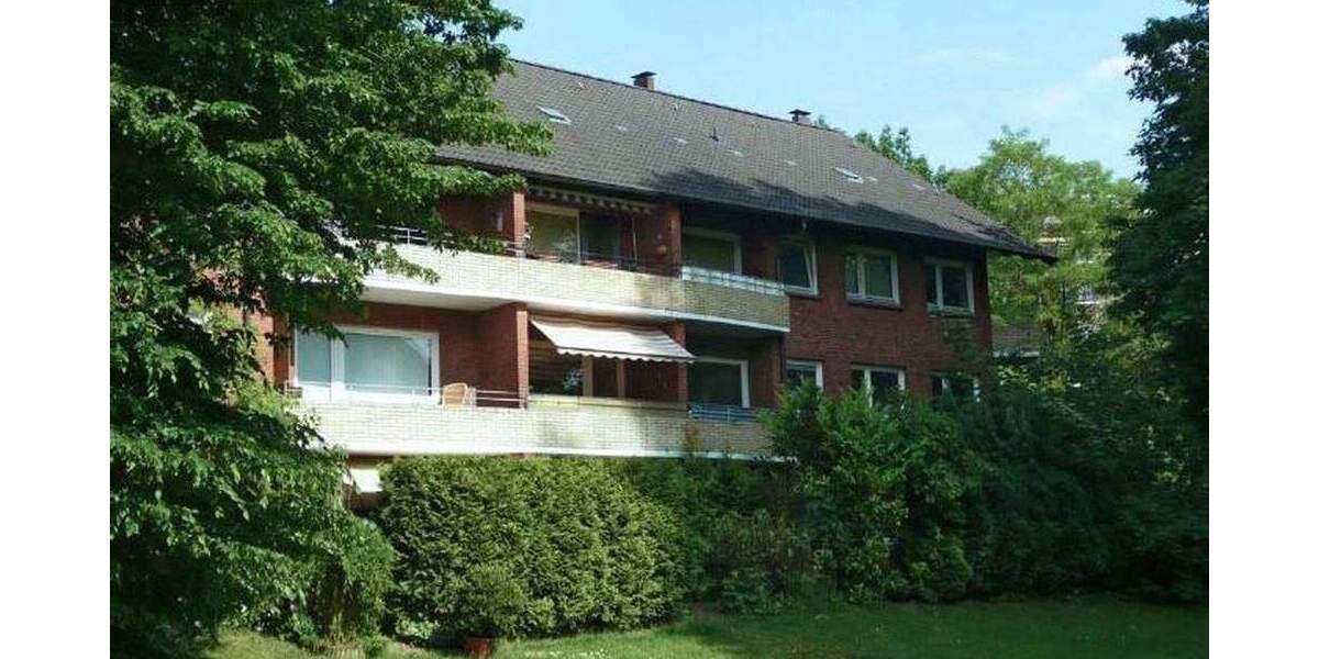 Etagenwohnung Hamburg Tonndorf - 2 Zimmer, 51 m&sup2;, 227.800&euro; | Angebot:25755900