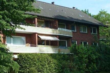 Wohnung Hamburg Tonndorf - 2 Zimmer, 51 m&sup2;, 227.800&euro; | Angebot:25755900