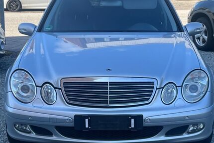 Mercedes-Benz E 200 236.000 km 4.890 &euro; Hamburg 20537