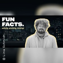 FUN FACTS mit Kolja Fach 02.11.2026 Centralkomitee