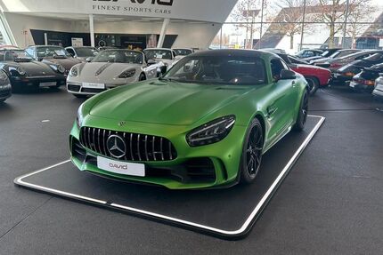 Mercedes-Benz AMG GT R 48.877 km 133.900 &euro; Hamburg 22047