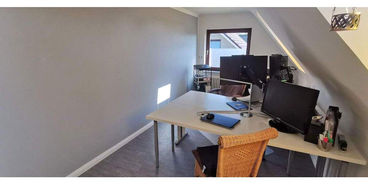 Einfamilienhaus Alveslohe - 4 Zimmer, 116 m&sup2;, 412.000&euro; | Angebot:25721084