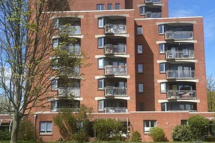 Wohnung Norderstedt Garstedt - 2 Zimmer, 50 m&sup2;, 750&euro; | Angebot:26809363
