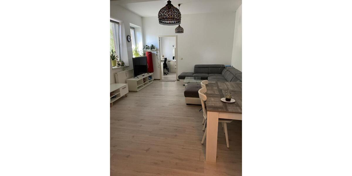 Etagenwohnung Bargteheide - 2 Zimmer, 60 m&sup2;, 850&euro; | Angebot:25408422