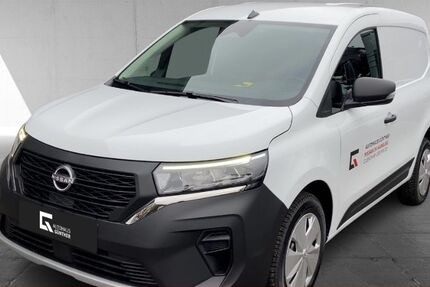 Nissan Townstar 1.590 km 22.610 &euro; Hamburg 22159